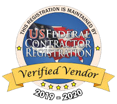 US Federal Contractor Registration